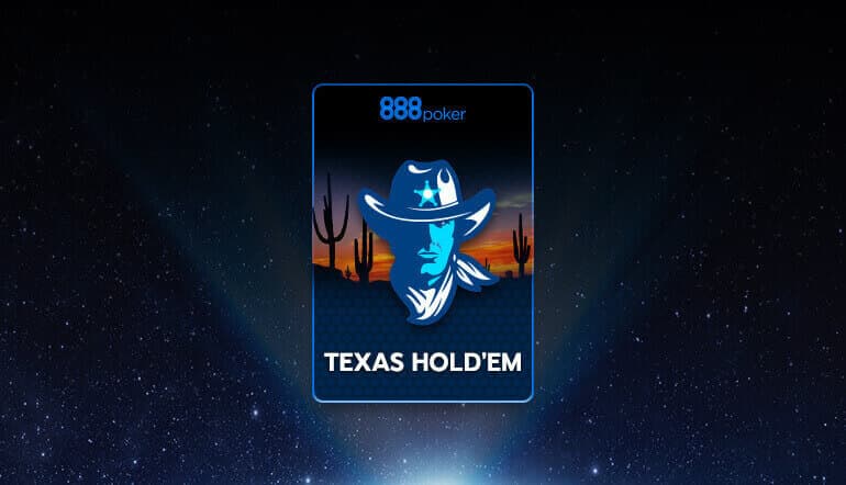 Texas Holdem