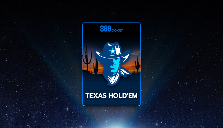 Machen Sie bei 888poker Ihr Spiel