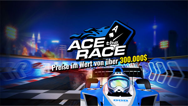 Ace the Race