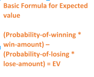 Expected Value