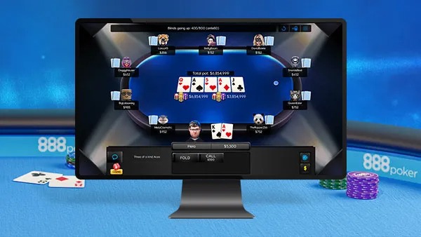 ChatGPT über Poker