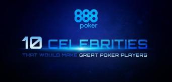 Stars Pokerspieler