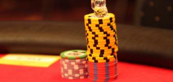 Low Stakes Poker