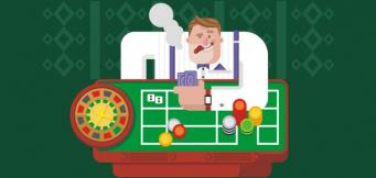 So imitiert Poker das Leben auf 110 Arten