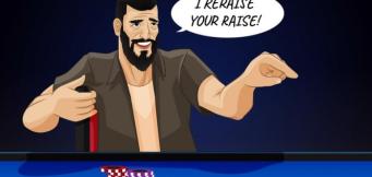 Raising