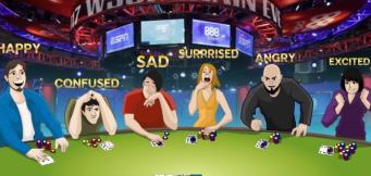 Poker Tells