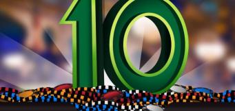 10 poker storys