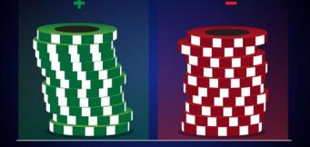 Poker Varianz