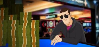 Cash Game