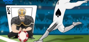 Kicker beim Poker