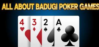 Badugi