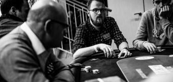 Blocker beim Poker: Warum sie so wichtig sind