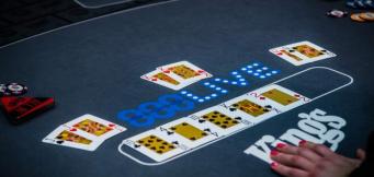 Live Poker - Das sollten Sie wissen!