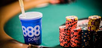 Das perfekte Poker Set für Ihre Home Game Runde