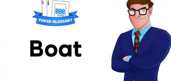 Boat Poker