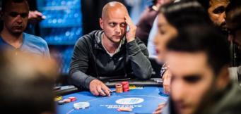 Bet Sizing Poker