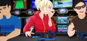 Short Deck Poker