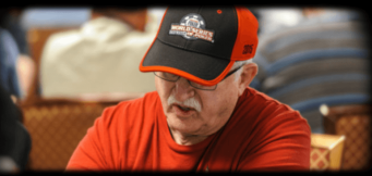 WSOP age