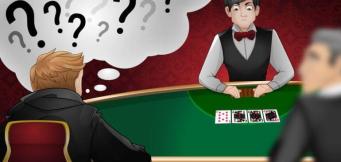OOP Poker