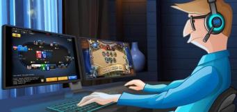 Poker Esport