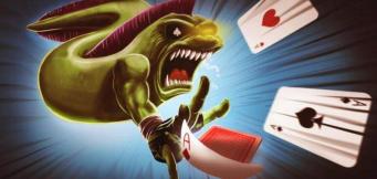 Poker Fighter