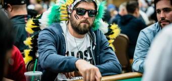 WSOP dress