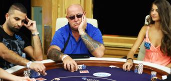 Poker Cash Games