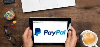 Poker PayPal