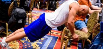So hilft Ihnen körperliche Aktivität Ihr mentales Pokerspiel zu verbessern!