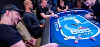 Bluffcatching am River: Strategien, Tipps und Tricks
