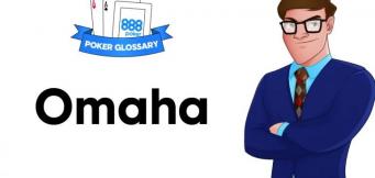 Omaha – Poker Begriffe