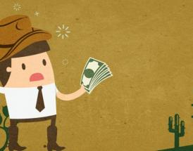 Einsätze beim No Limit Hold'em