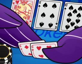 Wie Sie einen Drilling spielen