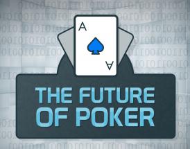 Ist die virtuelle Realität die Zukunft des Pokerspiels?