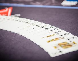 Die Grundlagen eines Profis