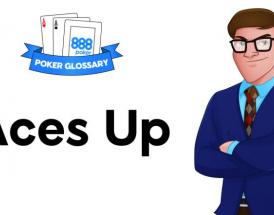 Aces Up