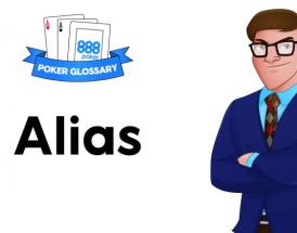 Alias
