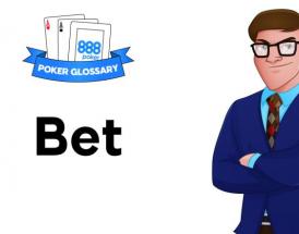 Bet Poker