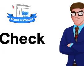 Check Poker