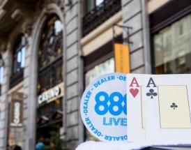 Pocket Pairs 888