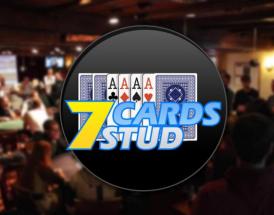7 Card Stud - Schnell und einfach lernen