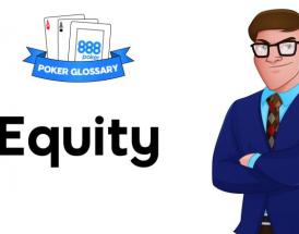 Equity Poker