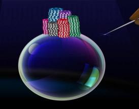 Poker Bubble