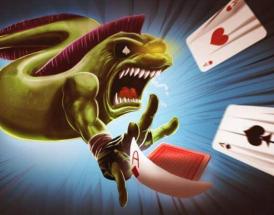 Poker Fighter