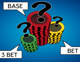 Wie hoch sollten Sie beim Poker erhöhen? 