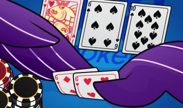 Wie Sie einen Drilling spielen