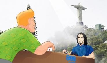 Poker in Brasilien