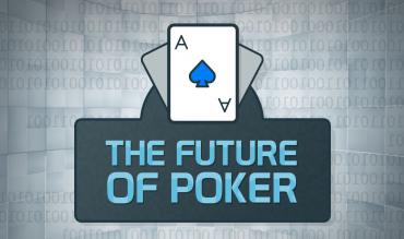 Ist die virtuelle Realität die Zukunft des Pokerspiels?