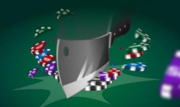 Poker chops