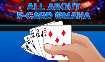 5 Card Omaha